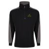 Avocet Quarter Zip Sweatshirt Thumbnail