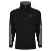 Avocet Quarter Zip Sweatshirt Thumbnail