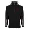 Avocet Quarter Zip Sweatshirt Thumbnail