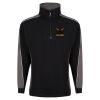 Avocet Quarter Zip Sweatshirt Thumbnail