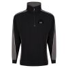 Avocet Quarter Zip Sweatshirt Thumbnail