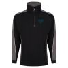 Avocet Quarter Zip Sweatshirt Thumbnail