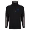 Avocet Quarter Zip Sweatshirt Thumbnail