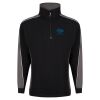 Avocet Quarter Zip Sweatshirt Thumbnail
