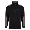 Avocet Quarter Zip Sweatshirt Thumbnail