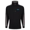 Avocet Quarter Zip Sweatshirt Thumbnail
