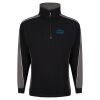Avocet Quarter Zip Sweatshirt Thumbnail