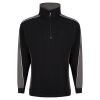 Avocet Quarter Zip Sweatshirt Thumbnail