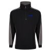 Avocet Quarter Zip Sweatshirt Thumbnail