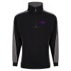 Avocet Quarter Zip Sweatshirt Thumbnail