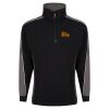 Avocet Quarter Zip Sweatshirt Thumbnail