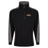 Avocet Quarter Zip Sweatshirt Thumbnail