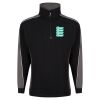 Avocet Quarter Zip Sweatshirt Thumbnail
