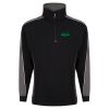 Avocet Quarter Zip Sweatshirt Thumbnail