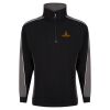 Avocet Quarter Zip Sweatshirt Thumbnail