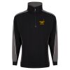Avocet Quarter Zip Sweatshirt Thumbnail