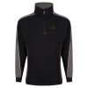 Avocet Quarter Zip Sweatshirt Thumbnail