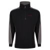 Avocet Quarter Zip Sweatshirt Thumbnail