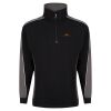 Avocet Quarter Zip Sweatshirt Thumbnail