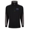 Avocet Quarter Zip Sweatshirt Thumbnail