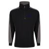Avocet Quarter Zip Sweatshirt Thumbnail