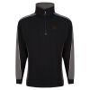Avocet Quarter Zip Sweatshirt Thumbnail