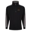 Avocet Quarter Zip Sweatshirt Thumbnail