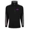 Avocet Quarter Zip Sweatshirt Thumbnail