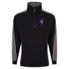 Avocet Quarter Zip Sweatshirt Thumbnail
