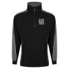 Avocet Quarter Zip Sweatshirt Thumbnail