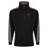Avocet Quarter Zip Sweatshirt Thumbnail