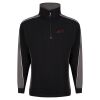 Avocet Quarter Zip Sweatshirt Thumbnail
