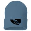 Classic engineered deep-cuffed beanie Thumbnail