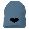 Classic engineered deep-cuffed beanie Thumbnail
