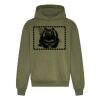Signature heavyweight hoodie Thumbnail