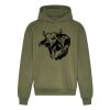Signature heavyweight hoodie Thumbnail