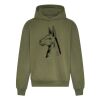 Signature heavyweight hoodie Thumbnail