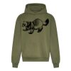 Signature heavyweight hoodie Thumbnail