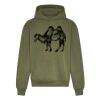 Signature heavyweight hoodie Thumbnail