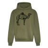 Signature heavyweight hoodie Thumbnail