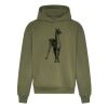 Signature heavyweight hoodie Thumbnail