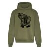 Signature heavyweight hoodie Thumbnail