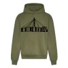 Signature heavyweight hoodie Thumbnail