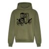 Signature heavyweight hoodie Thumbnail