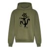 Signature heavyweight hoodie Thumbnail