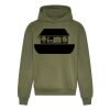 Signature heavyweight hoodie Thumbnail