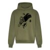 Signature heavyweight hoodie Thumbnail