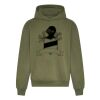 Signature heavyweight hoodie Thumbnail