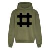 Signature heavyweight hoodie Thumbnail