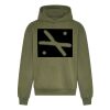 Signature heavyweight hoodie Thumbnail